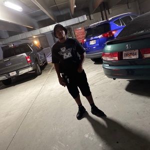 Meet your Posher, Hinrin